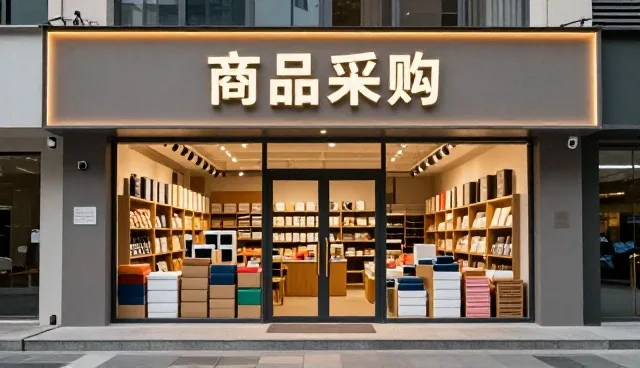 商品采购中的性能优化策略与实际应用