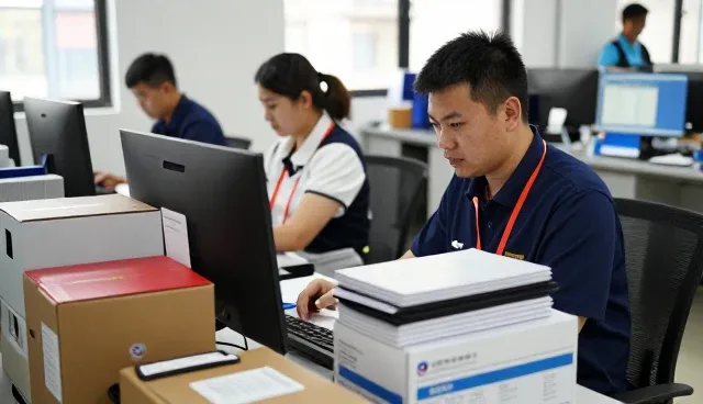 桐乡市乔尔贸易有限公司打造智能化线上运营工具包方案
